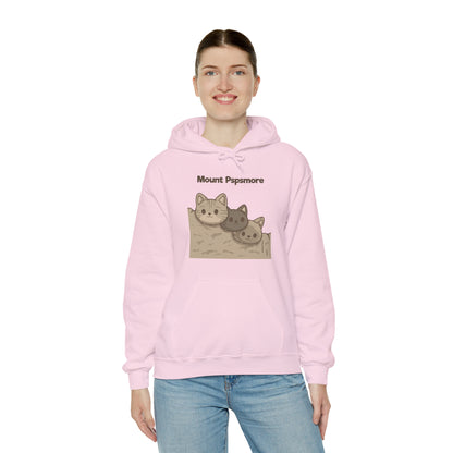 Unisex "Mount Pspsmore" Hoodie