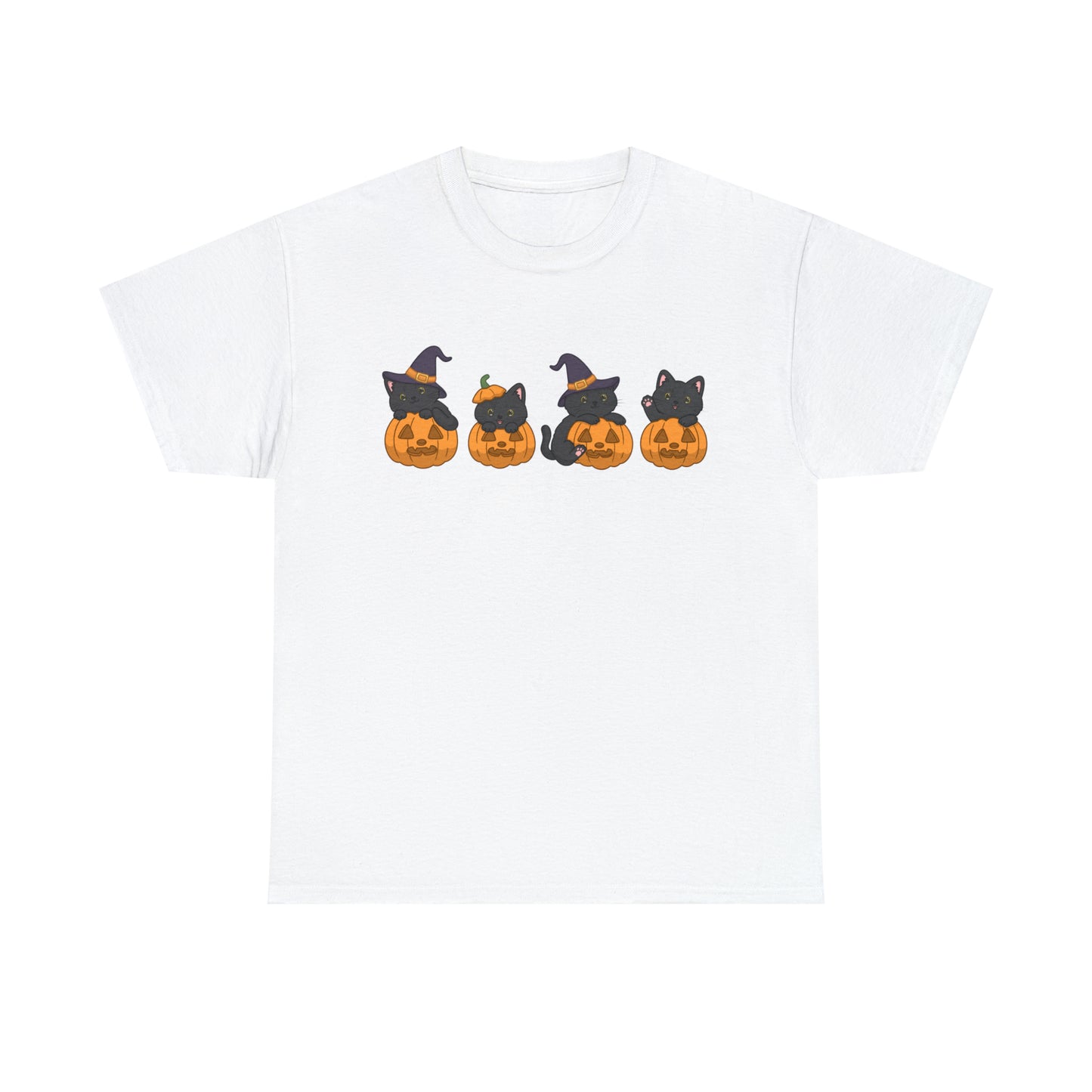 Unisex "Pumpkin Patch" Tee