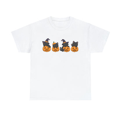 Unisex "Pumpkin Patch" Tee