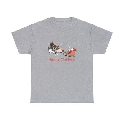 Unisex "Santa's Helpers" Tee