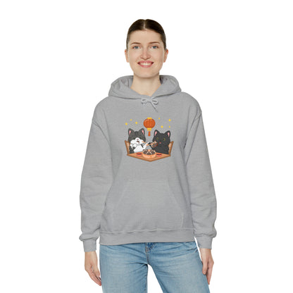 Unisex "Eating Dumpling's" Hoodie