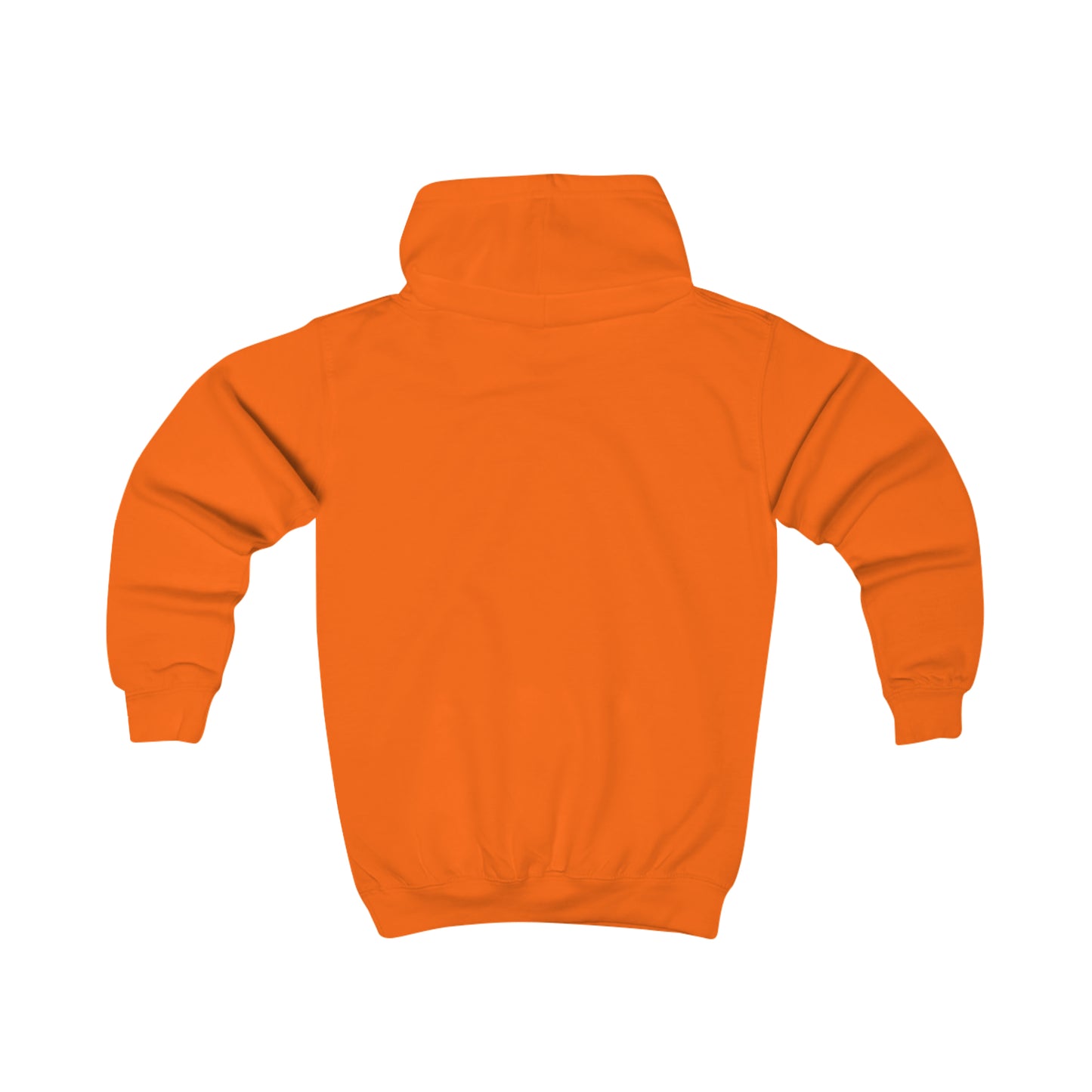 Kids "Pumpkin Patch" Hoodie