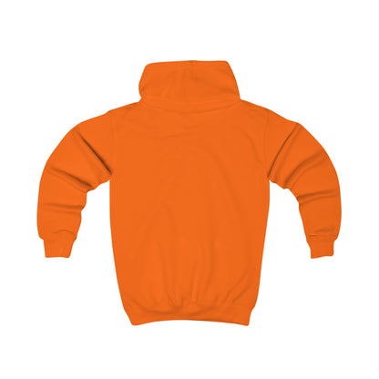 Kids "Pumpkin Patch" Hoodie