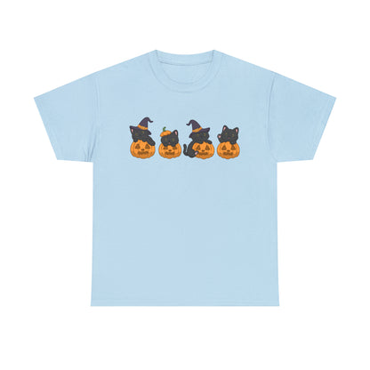 Unisex "Pumpkin Patch" Tee