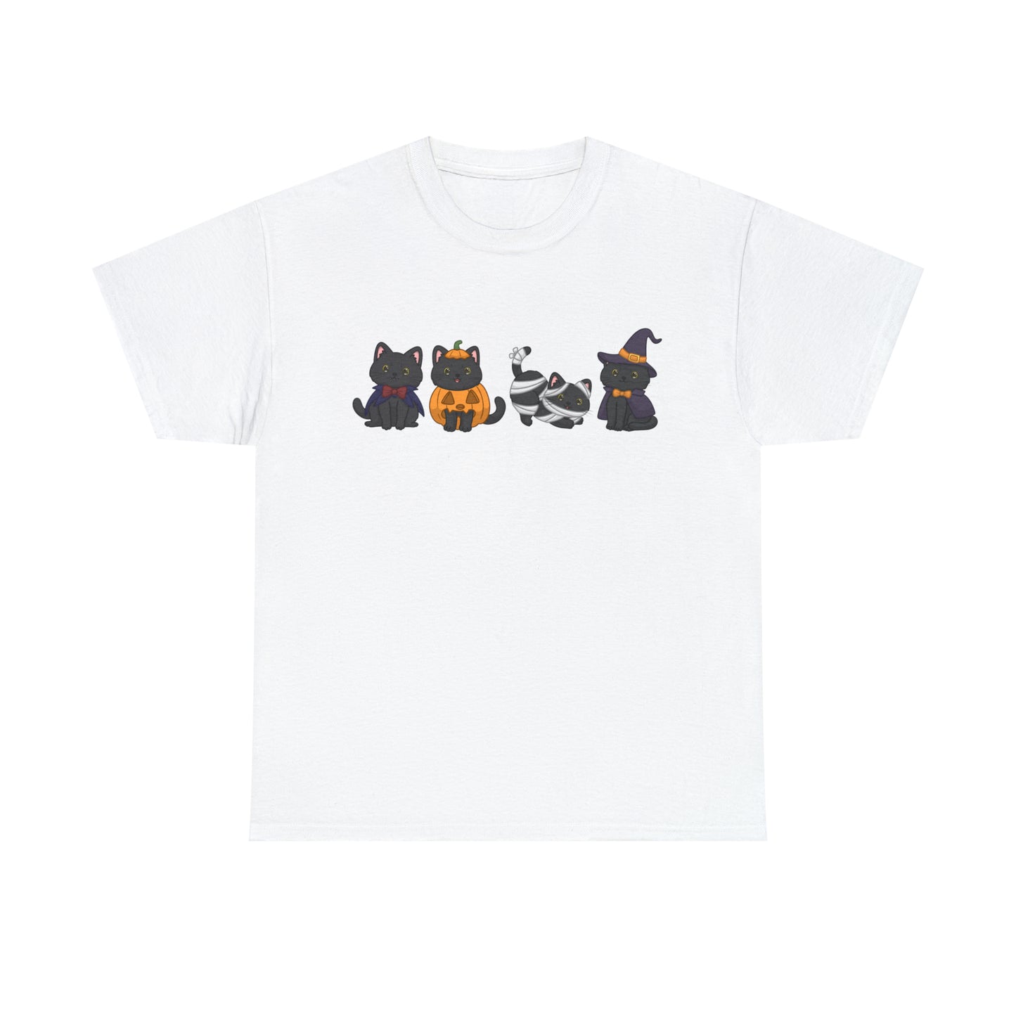 Unisex "The Purrfect Disguise" Tee