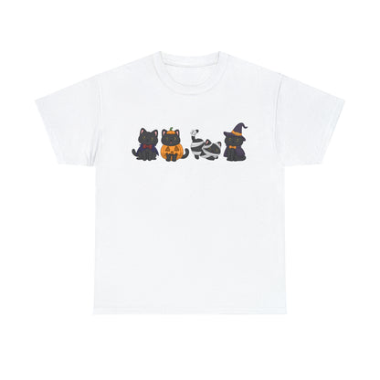 Unisex "The Purrfect Disguise" Tee