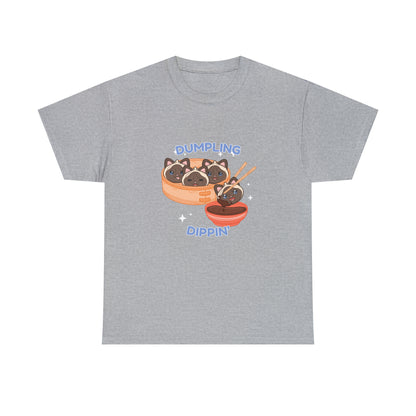 Unisex "Dumpling Dippin'" Tee