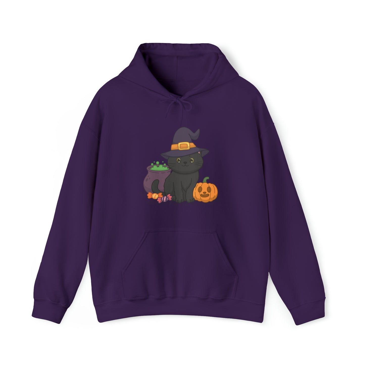 Unisex "Spooky Season" Hoodie