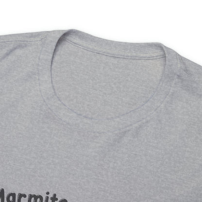 Unisex "Marmite on Toast" Tee