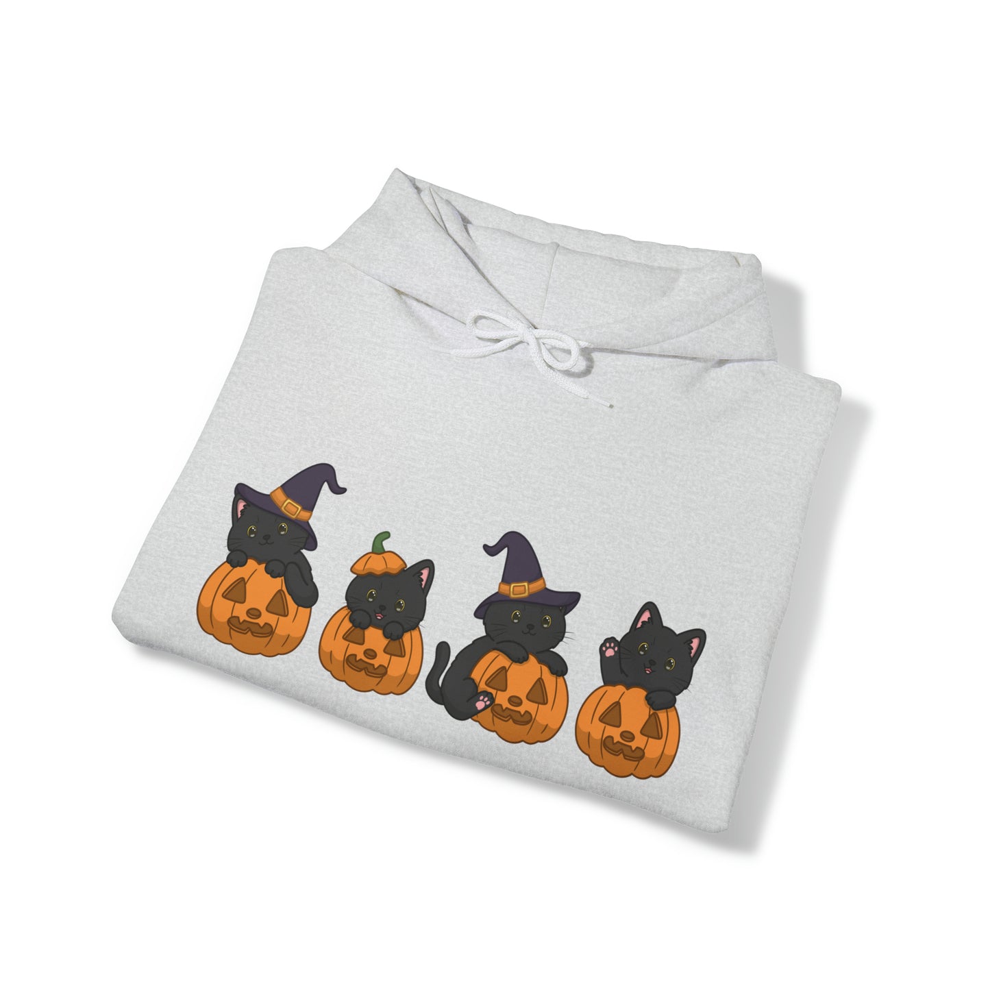 Unisex "Pumpkin Patch" Hoodie