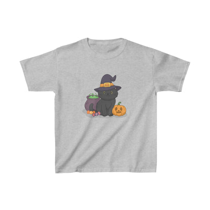 Kids "Spooky Season" Tee