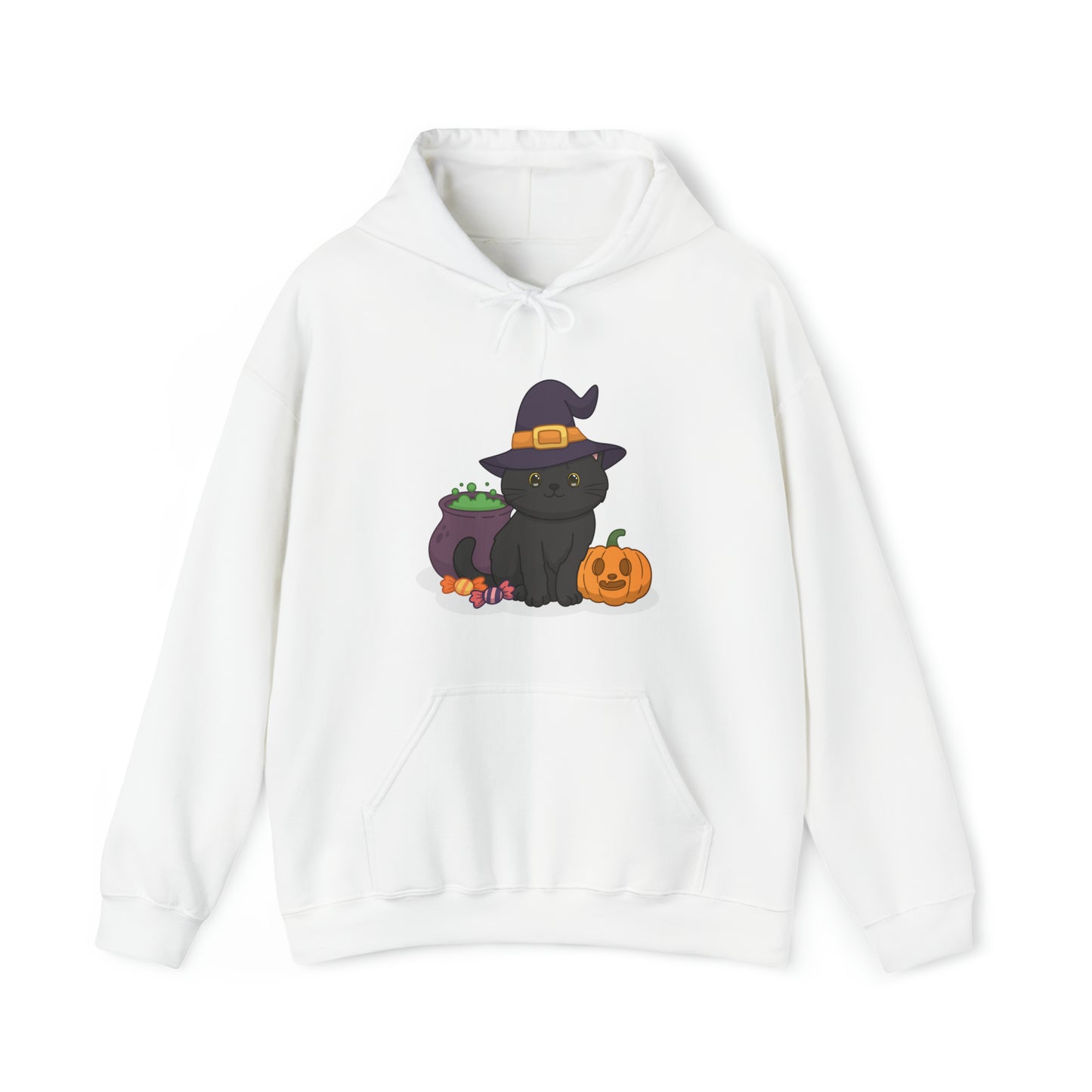 Unisex "Spooky Season" Hoodie