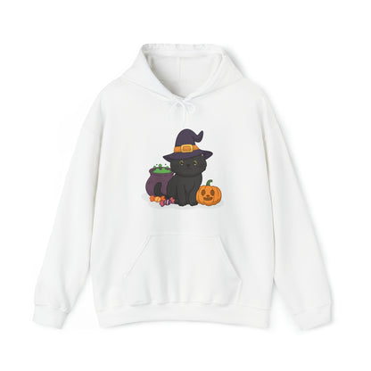 Unisex "Spooky Season" Hoodie