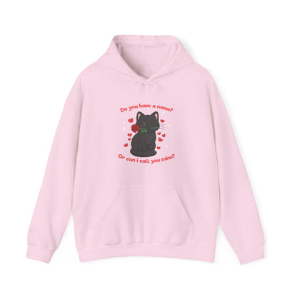 Unisex "Valentine Rizz" Hoodie