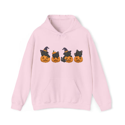 Unisex "Pumpkin Patch" Hoodie