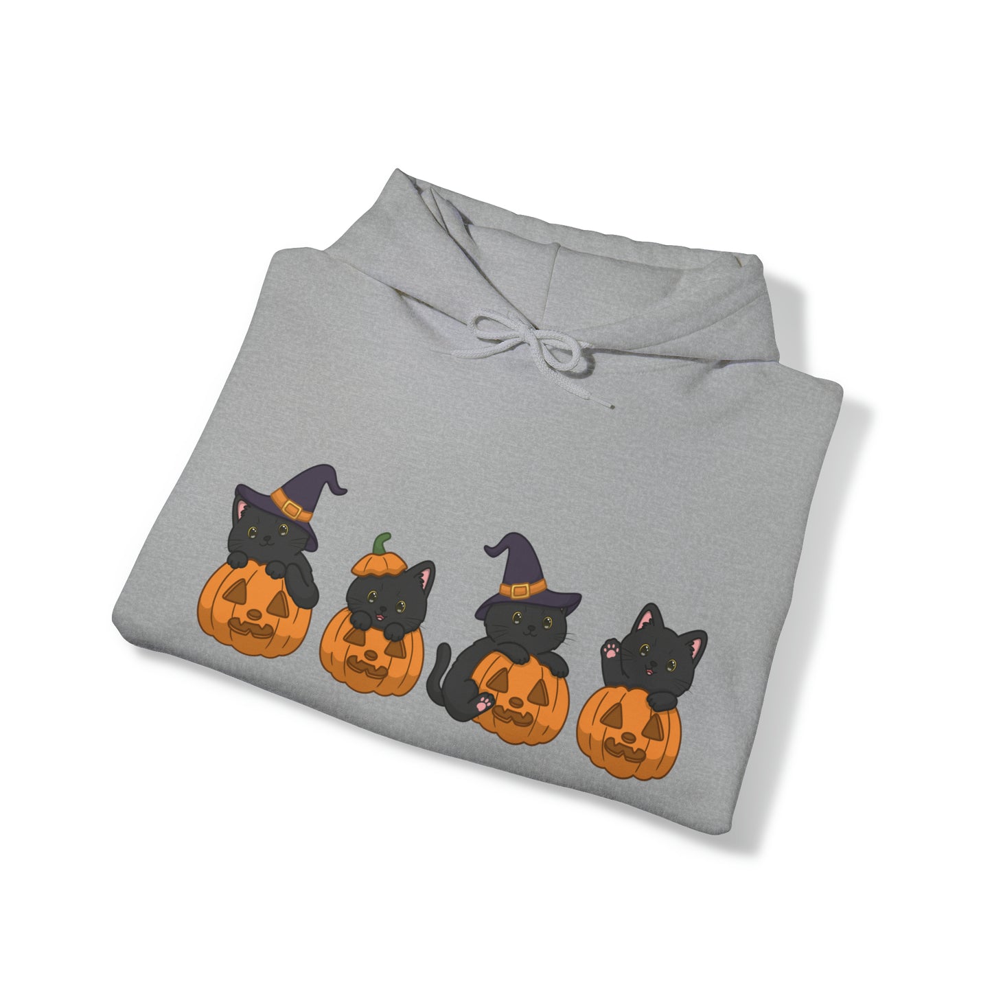 Unisex "Pumpkin Patch" Hoodie