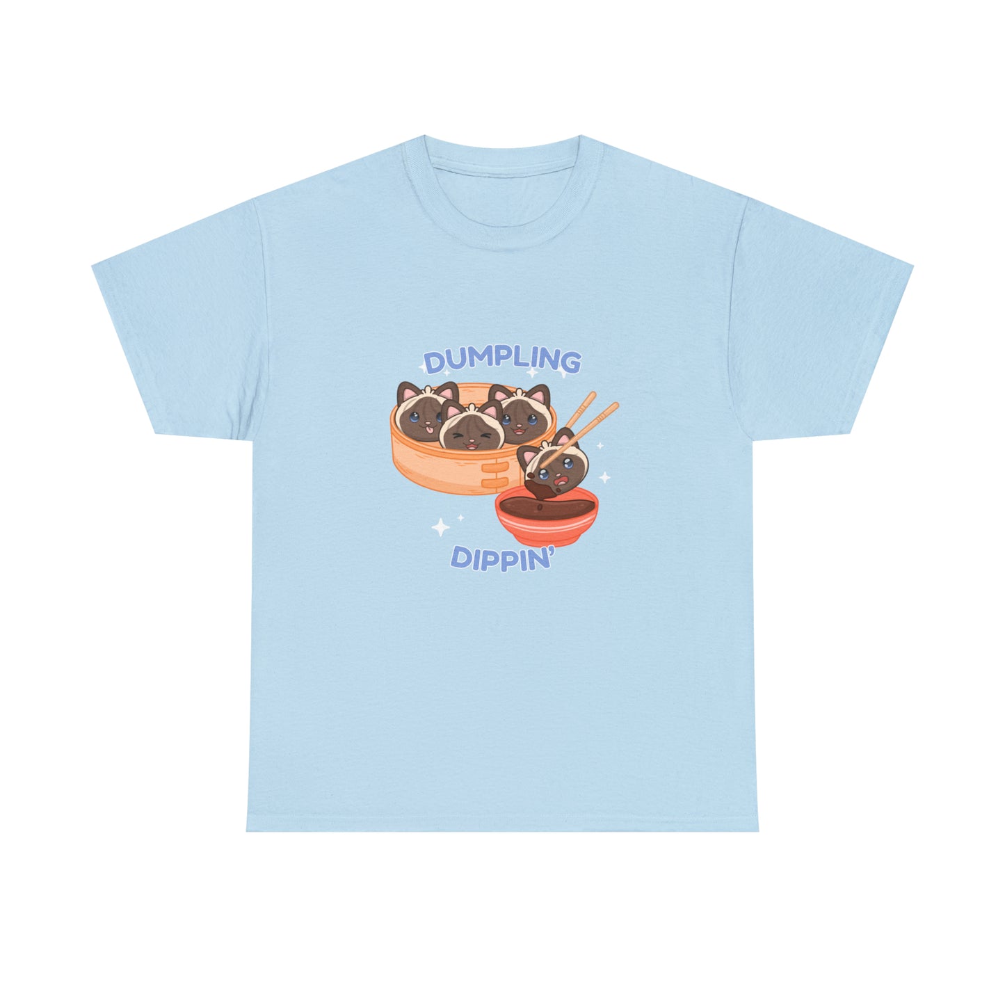 Unisex "Dumpling Dippin'" Tee