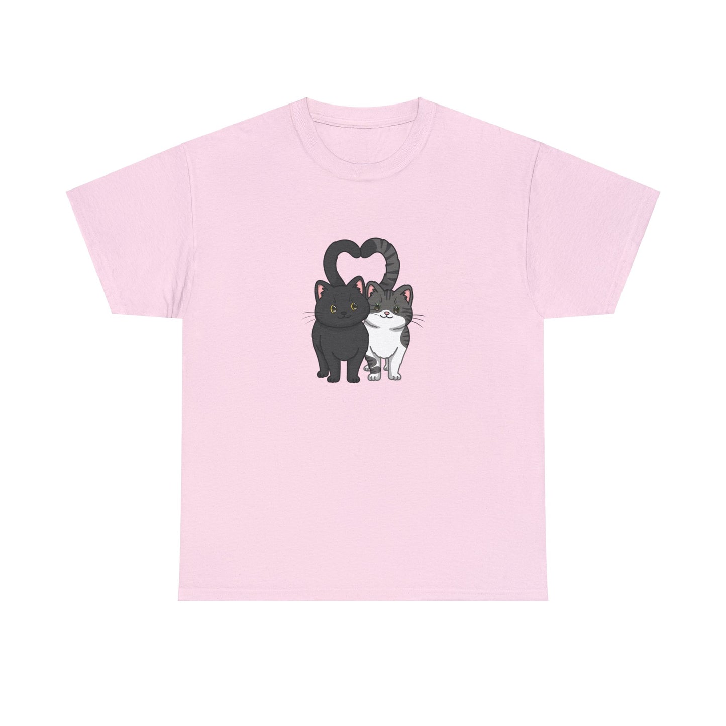 Unisex "I <3 You" Tee