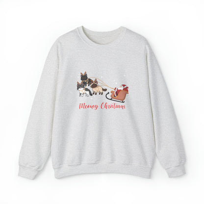 Unisex "Santa's Helpers" Sweatshirt