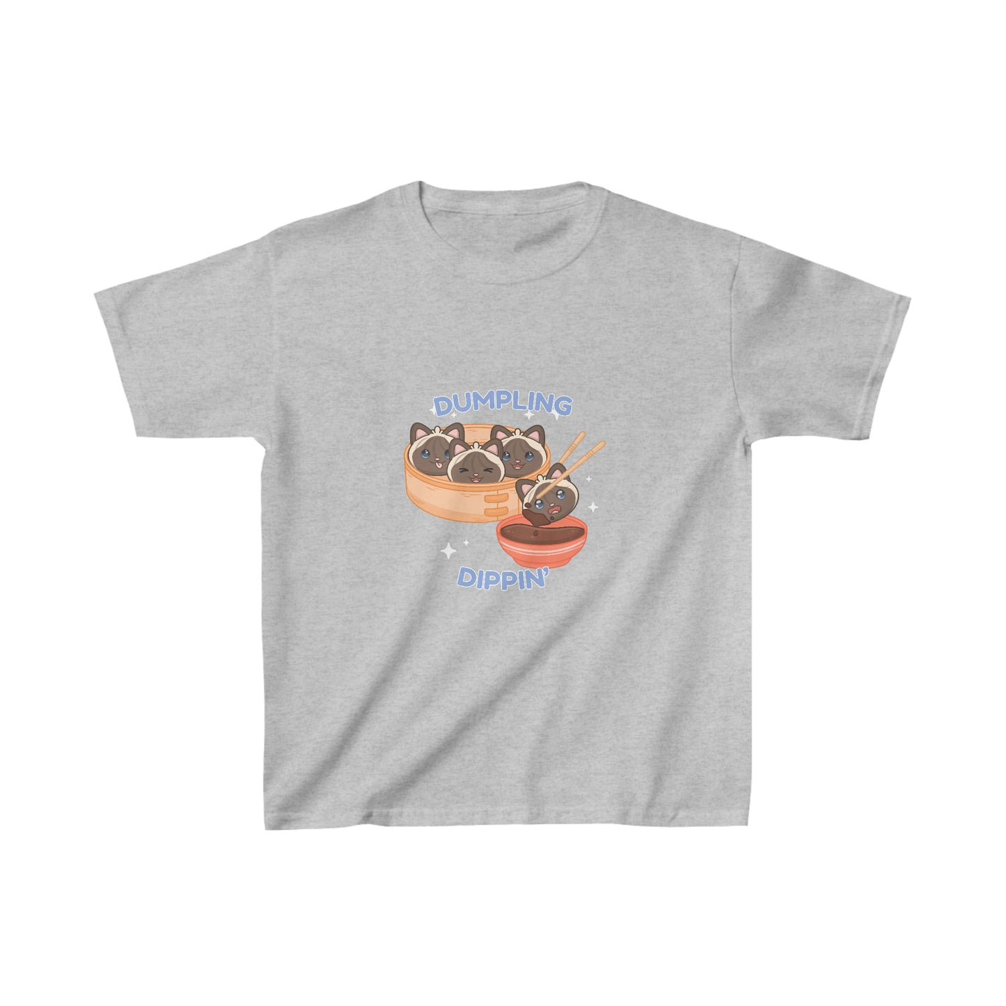 Kids "Dumpling Dippin'" Tee