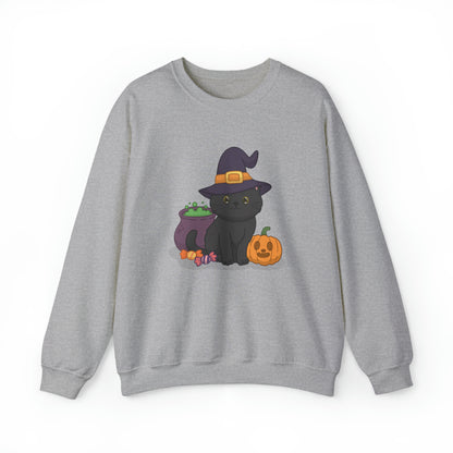 Unisex "Spooky Season" Sweatshirt