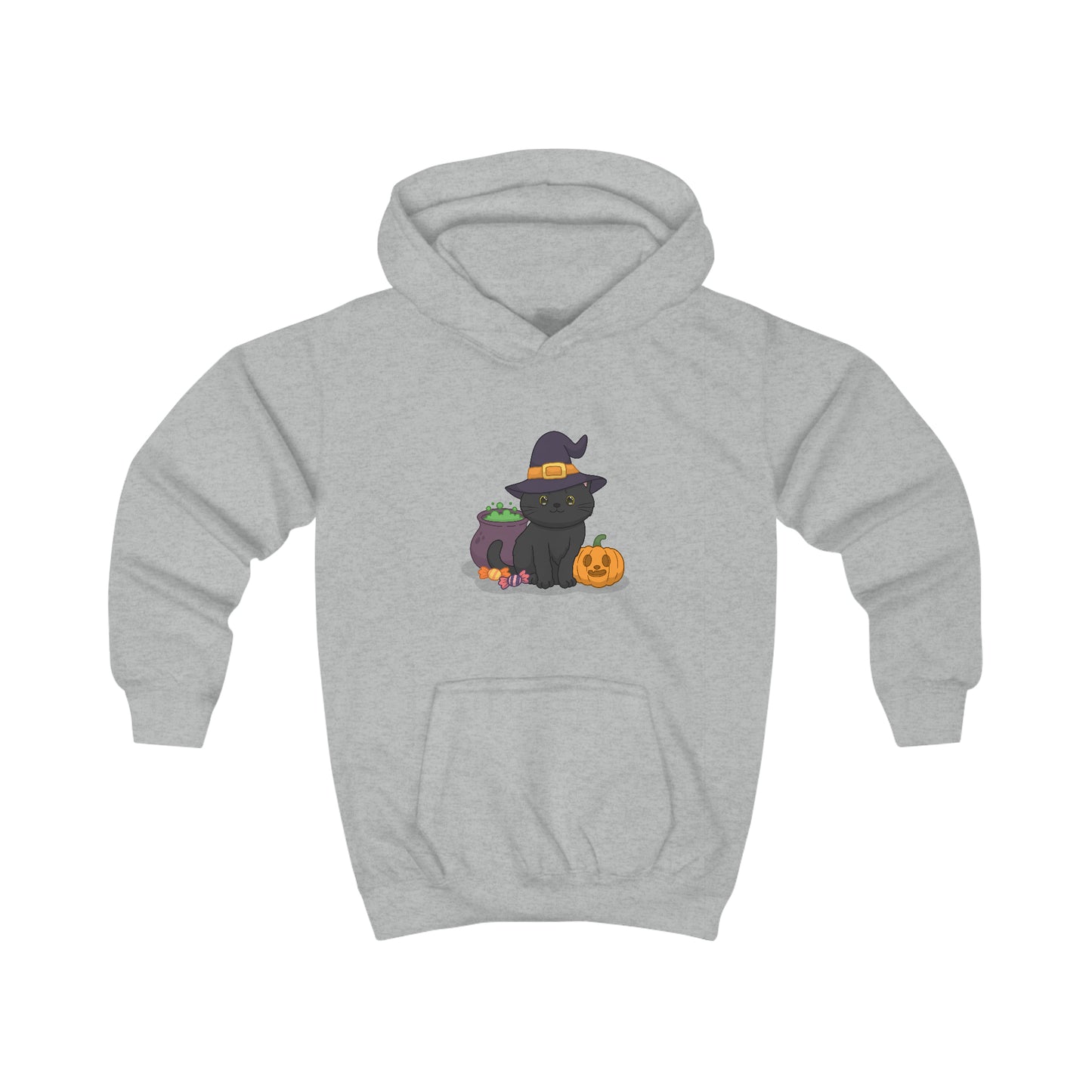 Kids "Spooky Season" Hoodie