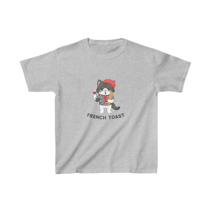 Kids "French Toast" Tee