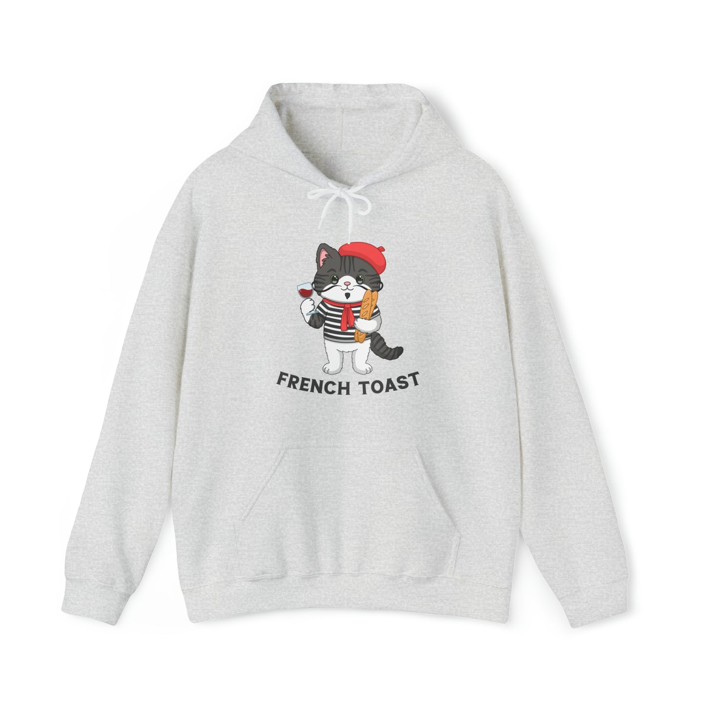 Unisex "French Toast" Hoodie