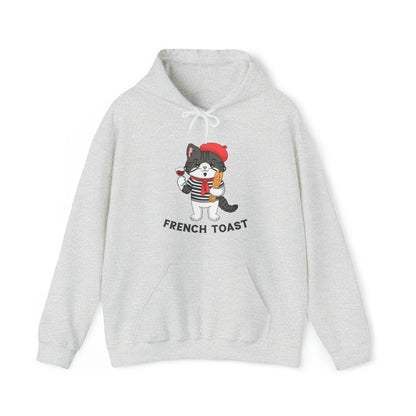 Unisex "French Toast" Hoodie