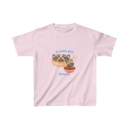 Kids "Dumpling Dippin'" Tee