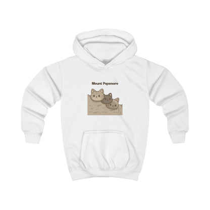 Kids "Mount Pspsmore" Hoodie