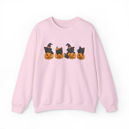 Unisex "Pumpkin Patch" Sweatshirt