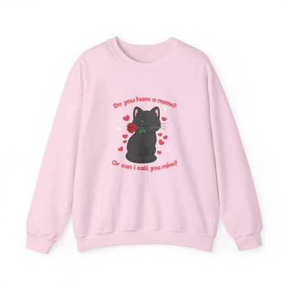 Unisex "Valentine Rizz" Sweatshirt