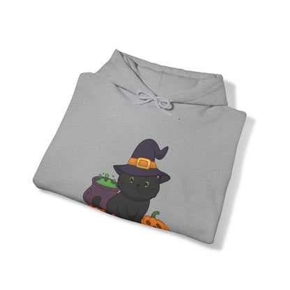 Unisex "Spooky Season" Hoodie