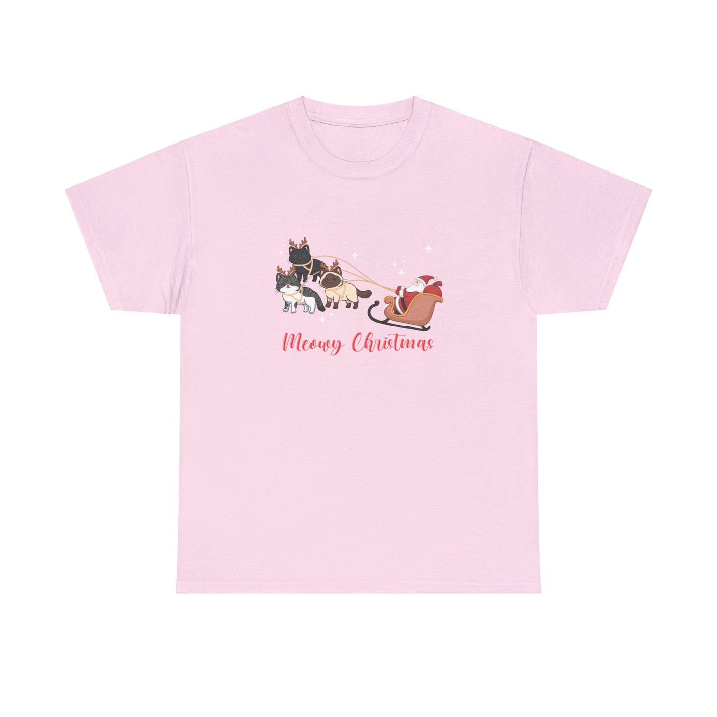 Unisex "Santa's Helpers" Tee