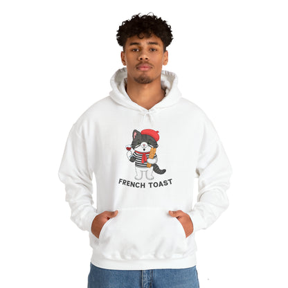 Unisex "French Toast" Hoodie