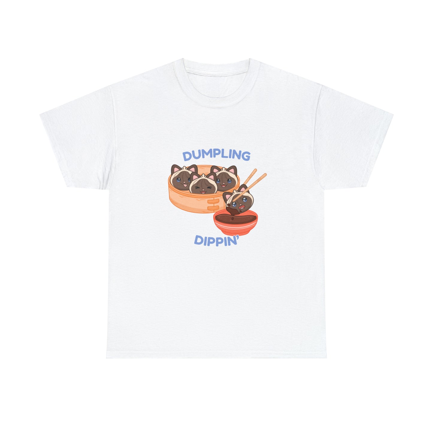 Unisex "Dumpling Dippin'" Tee