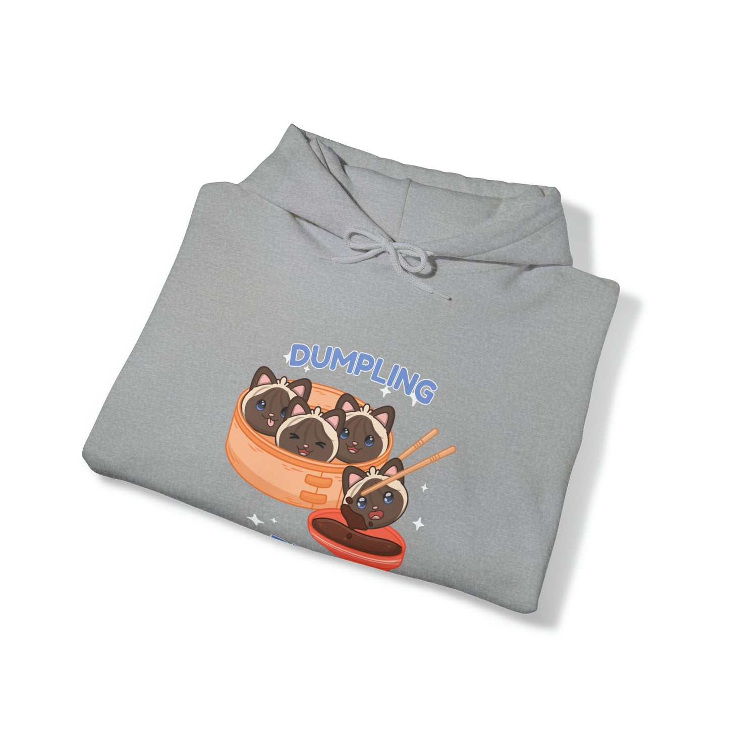 Unisex "Dumpling Dippin'" Hoodie