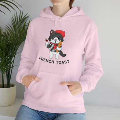 Unisex "French Toast" Hoodie