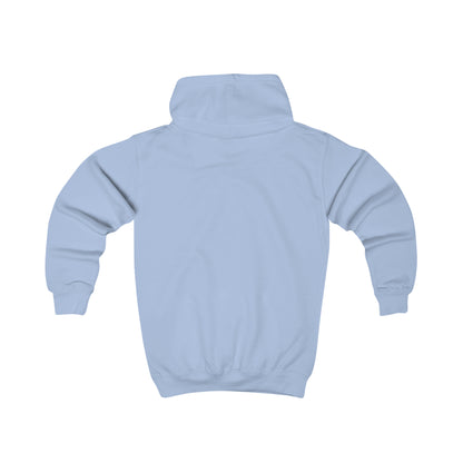 Kids "Mount Pspsmore" Hoodie