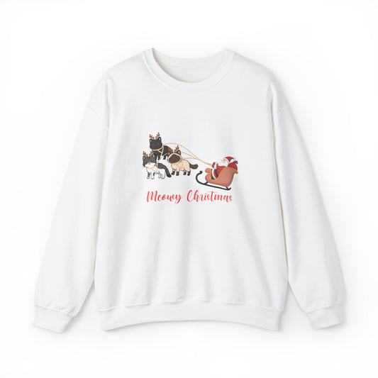 Unisex "Santa's Helpers" Sweatshirt