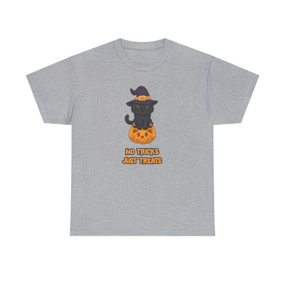 Unisex "No Tricks Just Treats" Tee