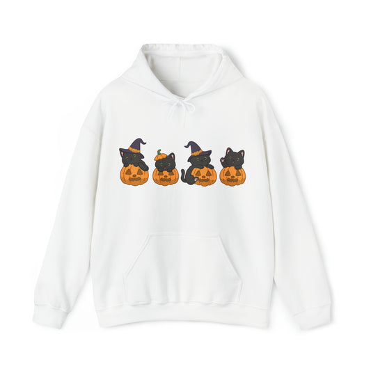 Unisex "Pumpkin Patch" Hoodie