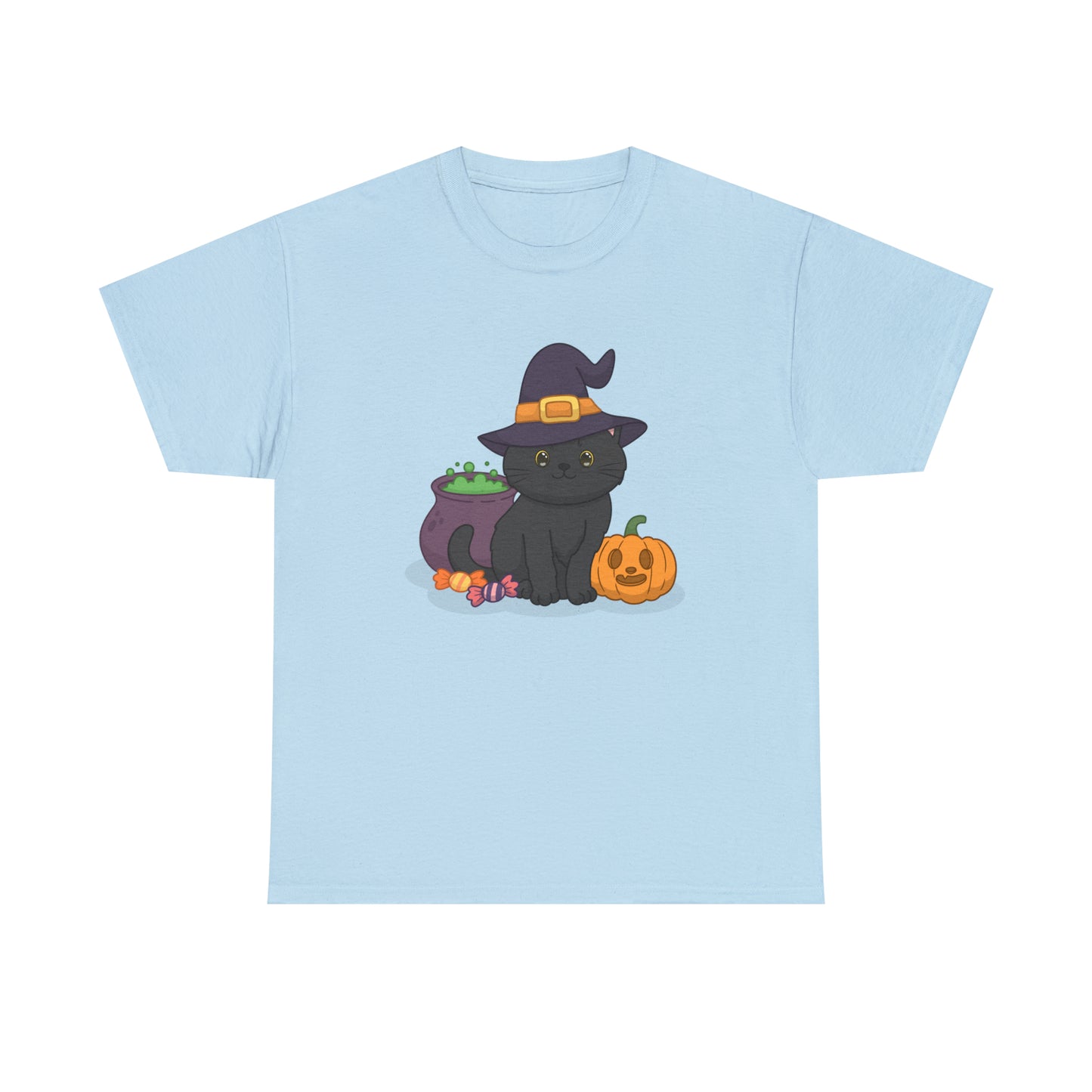 Unisex "Spooky Season" Tee