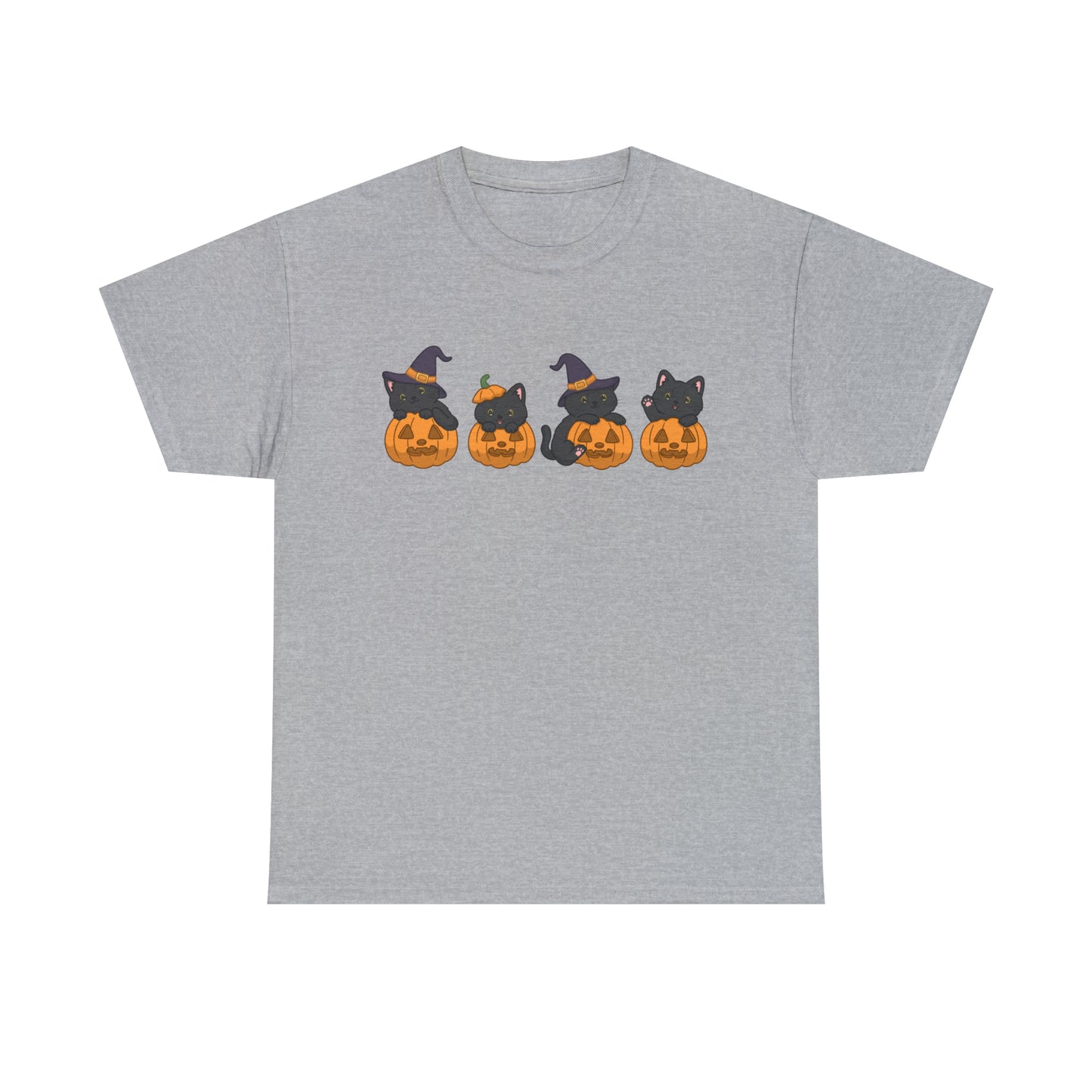 Unisex "Pumpkin Patch" Tee