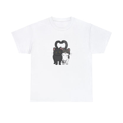 Unisex "I <3 You" Tee