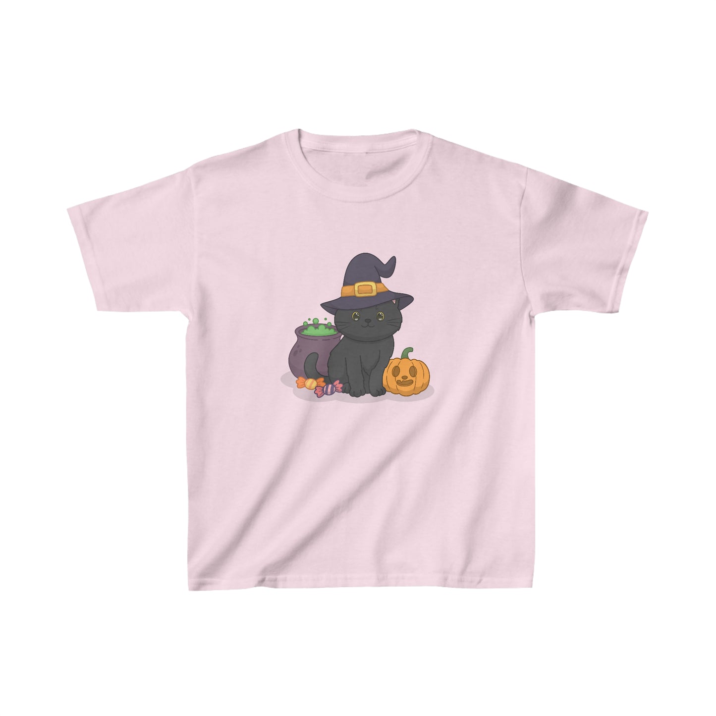 Kids "Spooky Season" Tee