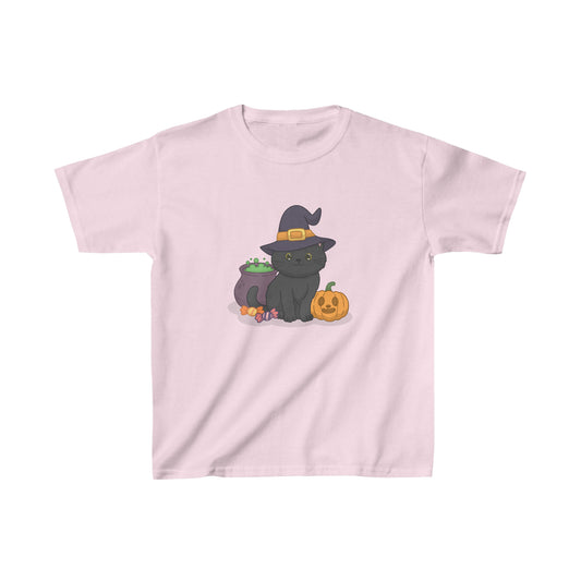 Kids "Spooky Season" Tee