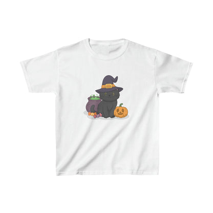 Kids "Spooky Season" Tee