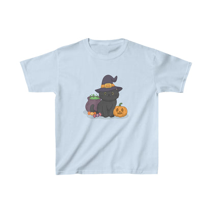 Kids "Spooky Season" Tee